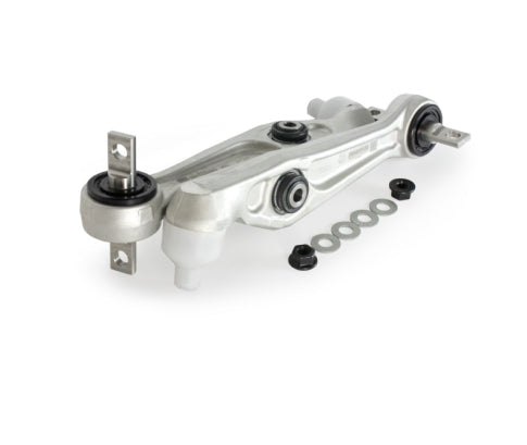 Unterer Tragarm Tesla Model 3 inkl. Buchsensatz Road Series Powerflex