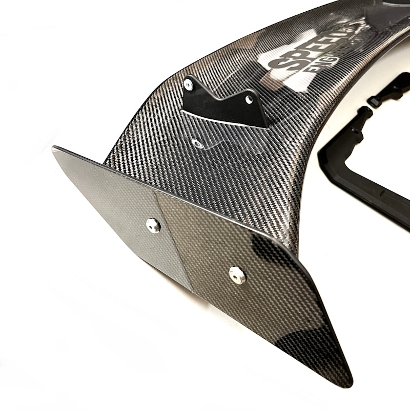 SPEED Aero Extension Kit passend für Speed Wing 135 Speed Engineering