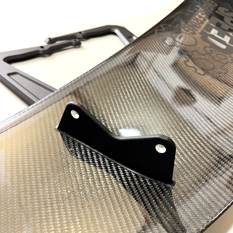 SPEED Aero Extension Kit passend für Speed Wing 135 Speed Engineering