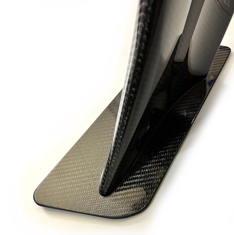 Speedtail Tesla Model 3 by Speed Engineering Speed Engineering