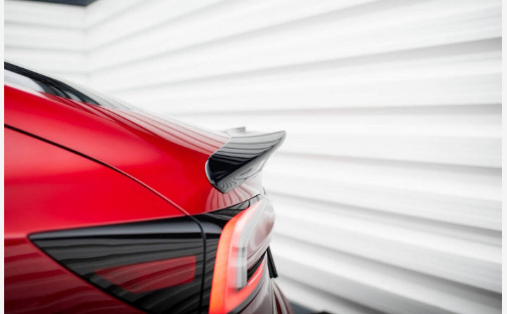 Maxton Bodykit Tesla Model 3 Highland SilentDrive.de