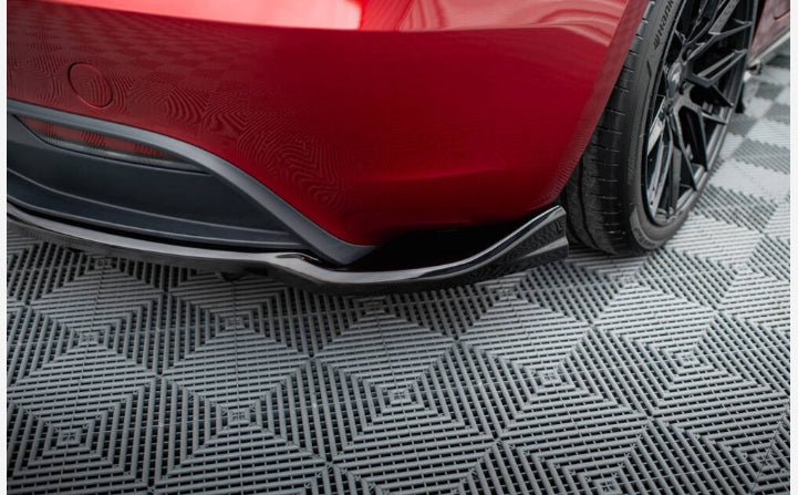 Maxton Bodykit Tesla Model 3 Highland SilentDrive.de