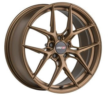 Motec MCT9 Tornado SilentDrive