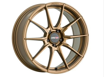 Motec MCR2-ULTRALIGHT SilentDrive