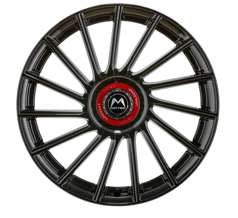 Motec MCT9 Tornado Evolution SilentDrive