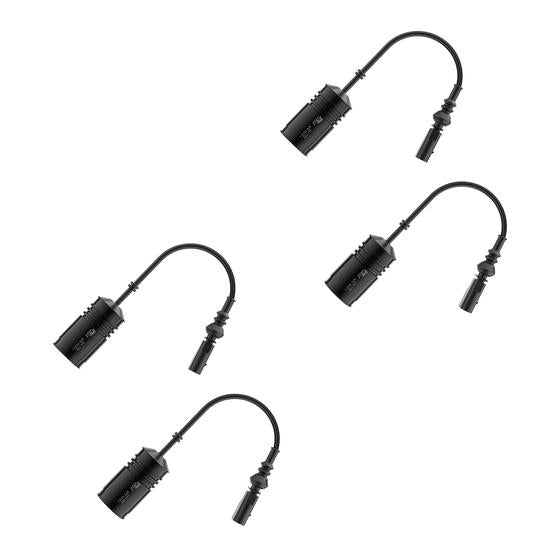 Stilllegungsset Tesla Model 3 Performance Highland KW Suspension