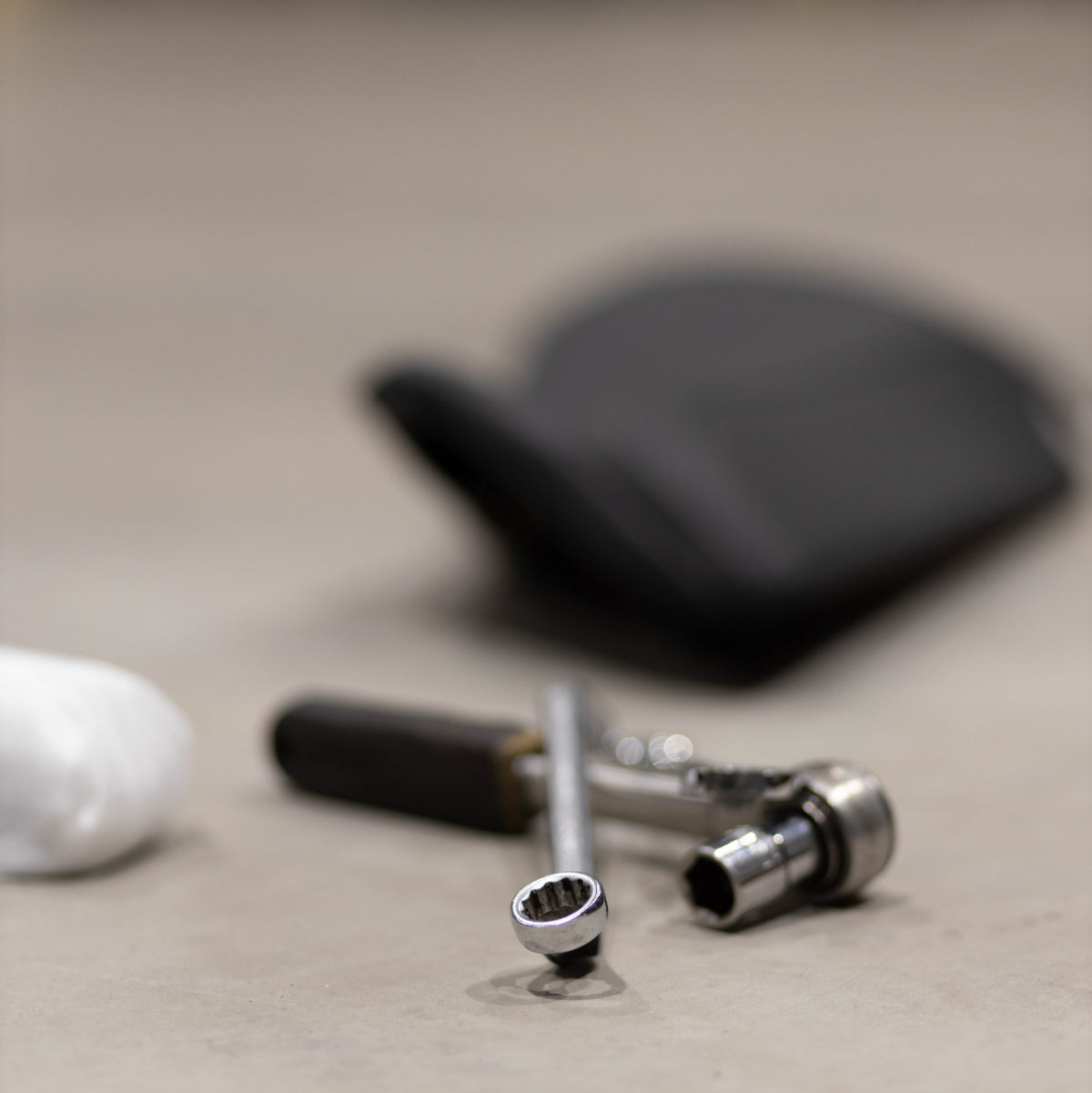 Dämmung Tesla Model 3 / Y SilentDrive.de