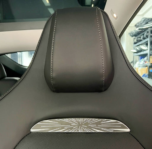 Tesla Model 3 / Y Sitzbezug / Polster