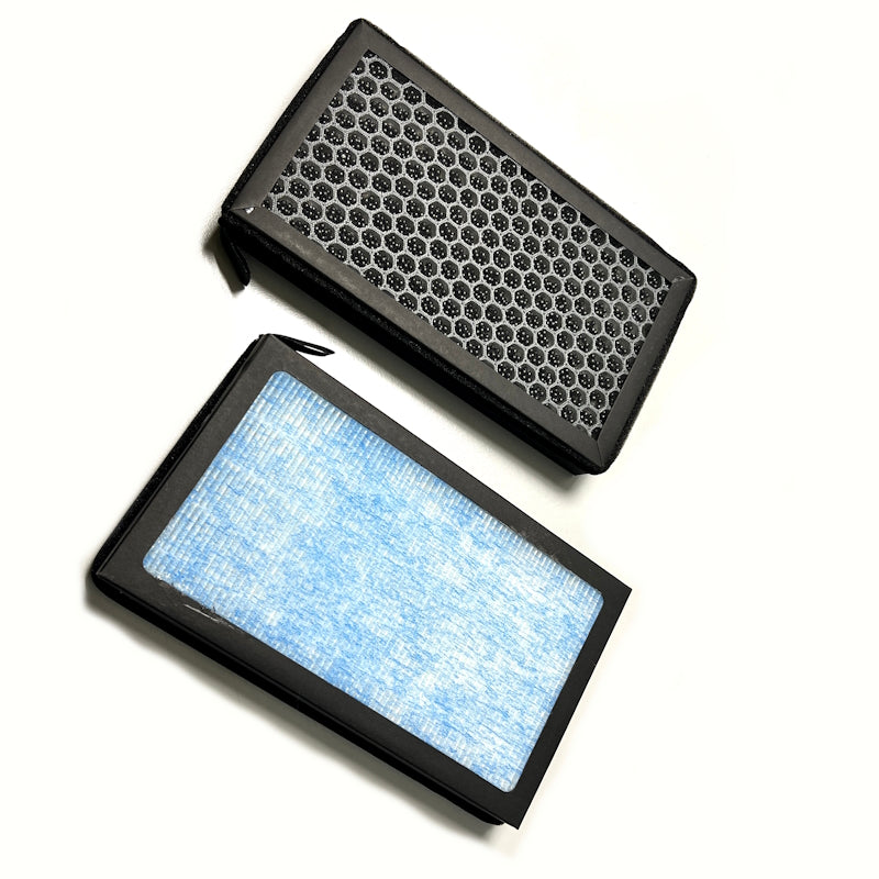 Reinluftfilter / Aktivkohlefilter Tesla Model 3 / Y MANN