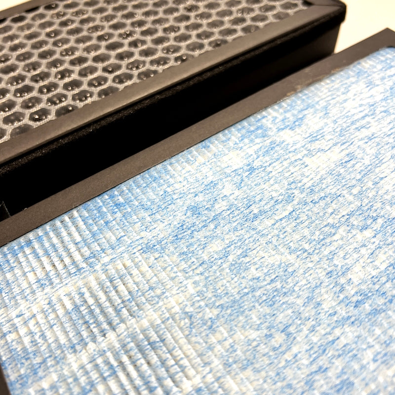 Reinluftfilter / Aktivkohlefilter Tesla Model 3 / Y MANN