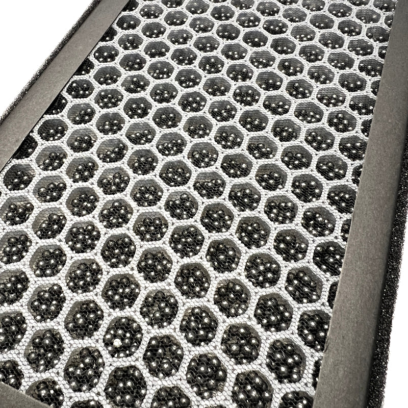 Reinluftfilter / Aktivkohlefilter Tesla Model 3 / Y MANN