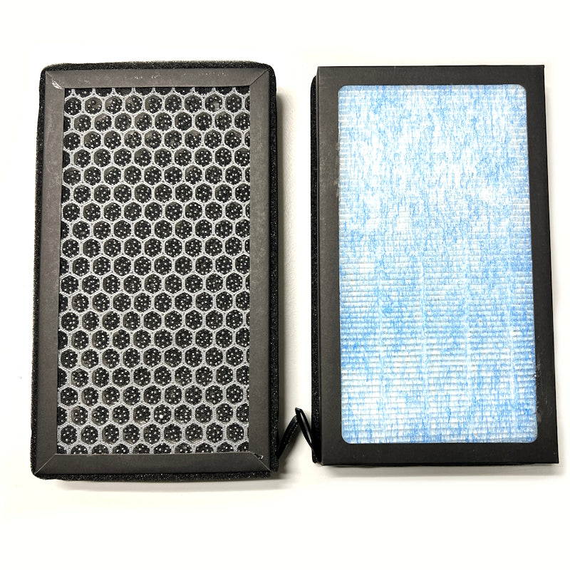 Reinluftfilter / Aktivkohlefilter Tesla Model 3 / Y MANN