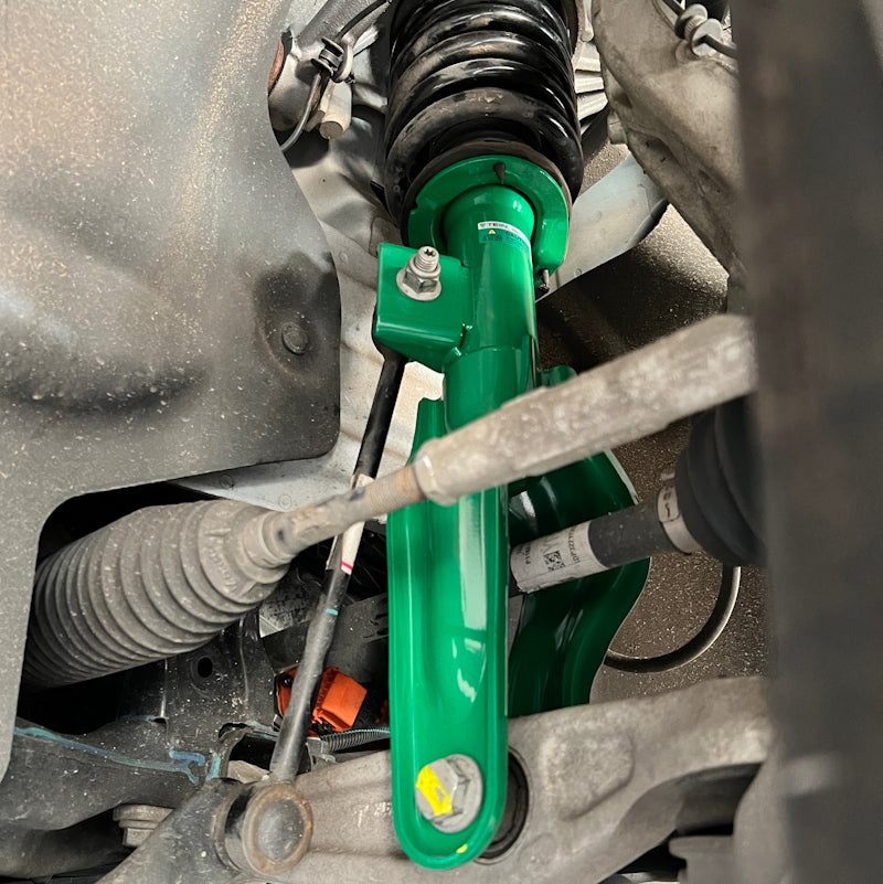 TEIN Stossdämpfer Endura Pro Plus Kit SilentDrive.de