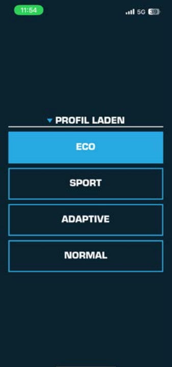Tieferlegungsmodul Tesla Model S / X Luftfahrwerk mit TÜV Vektor