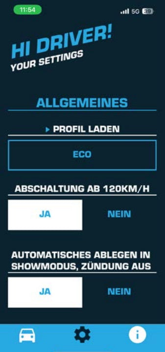 Tieferlegungsmodul Tesla Model S / X Luftfahrwerk mit TÜV Vektor