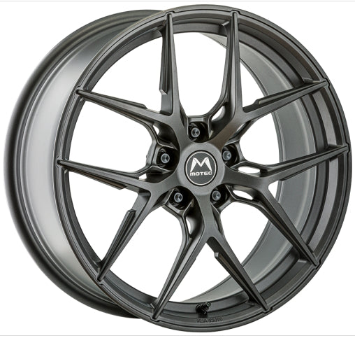 Motec MCR4-ULTIMATE für Tesla Model Y SilentDrive