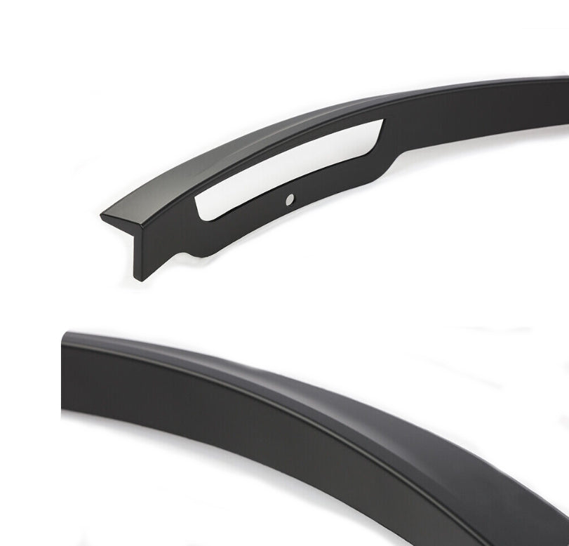 Tesla Model Y Verbreiterung OEM Style SilentDrive.de