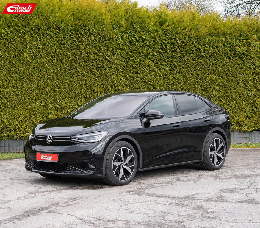 VW ID5 Federn Eibach 30mm Tieferlegung Eibach
