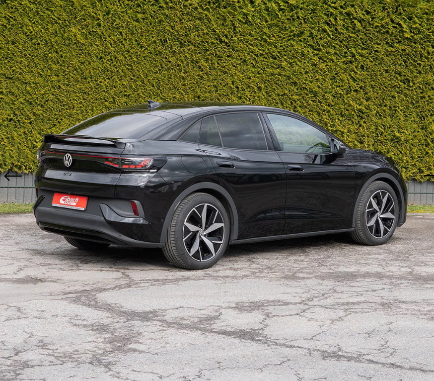 VW ID5 Federn Eibach 30mm Tieferlegung Eibach