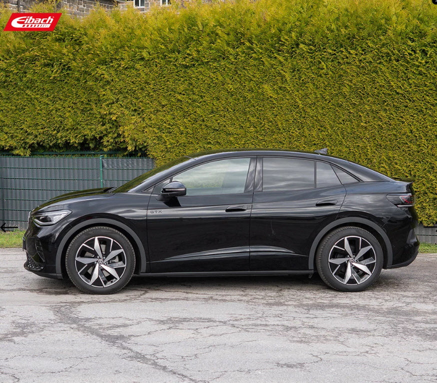 VW ID5 Federn Eibach 30mm Tieferlegung Eibach