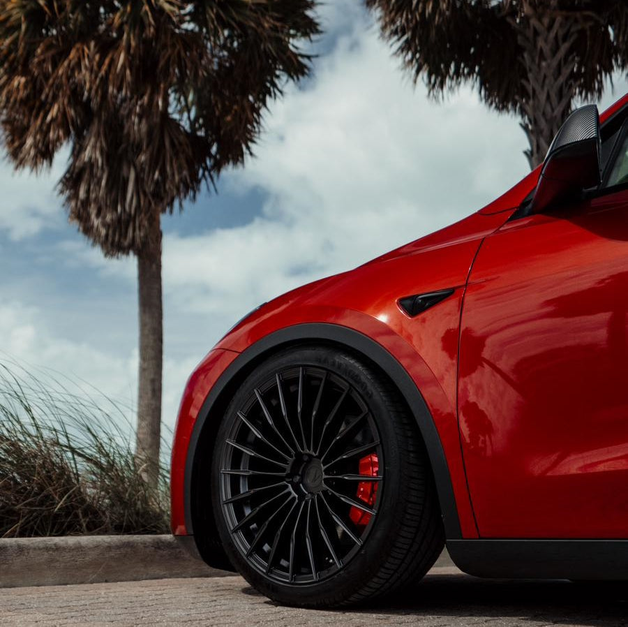 Z-Performance Monoblock T1 Model Y (Kopie) SilentDrive