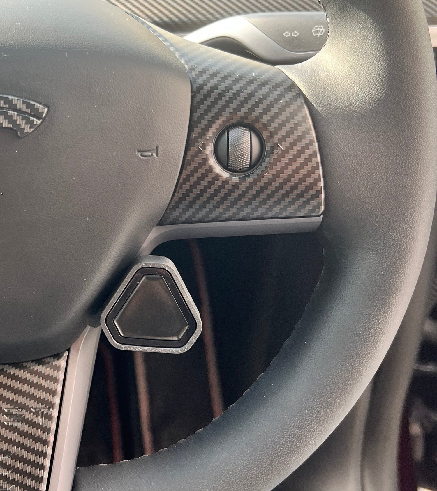 S3XY Buttons Tesla Model S / 3 / X / Y / Programmierbare Knöpfe SilentDrive.de