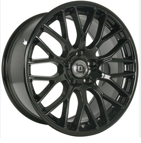 DIEWE Impatto Tesla Model 3 Highland Performance SilentDrive.de