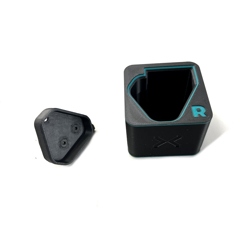 S3XY Button Halterung Tesla Model 3 / Y Lenkrad SilentDrive.de