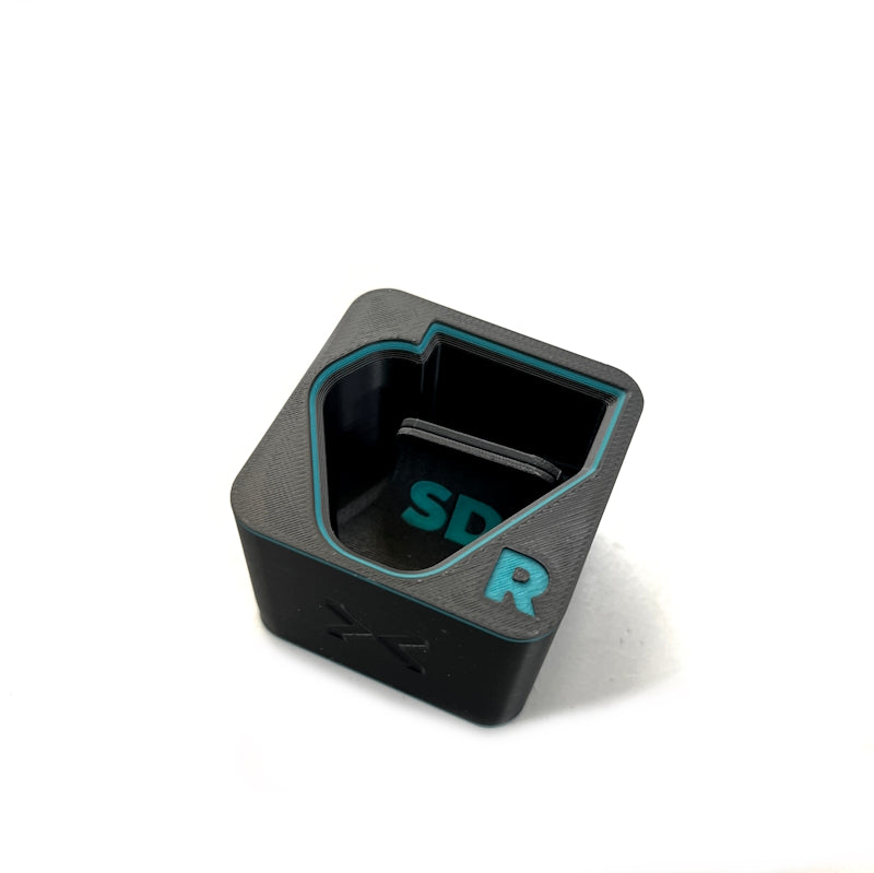 S3XY Button Halterung Tesla Model 3 / Y Lenkrad SilentDrive.de