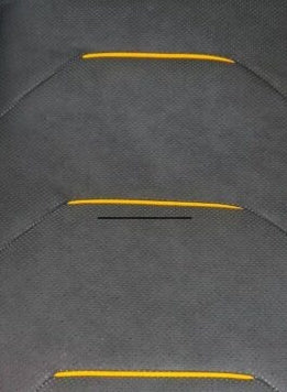 Tesla Model 3 / Y Sitzbezug / Polster