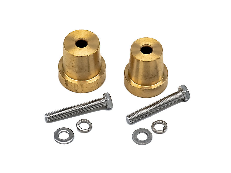 Ohmmu Sodium Batterie mit nur 5kg Gewicht! für Tesla Model S/X ohmmu