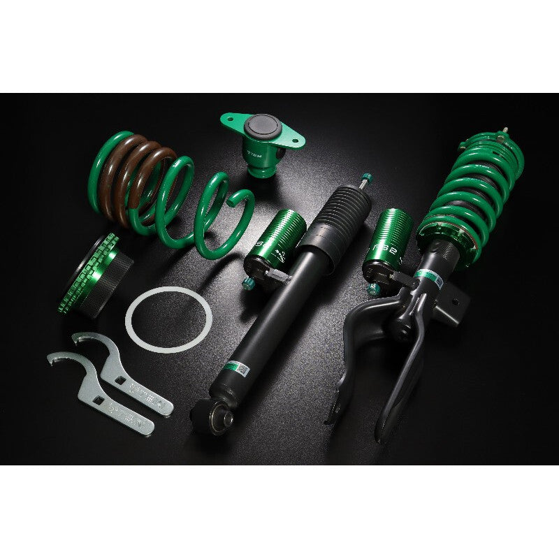 TEIN FS2 Gewindefahrwerk Tesla Model 3 / Y SilentDrive.de