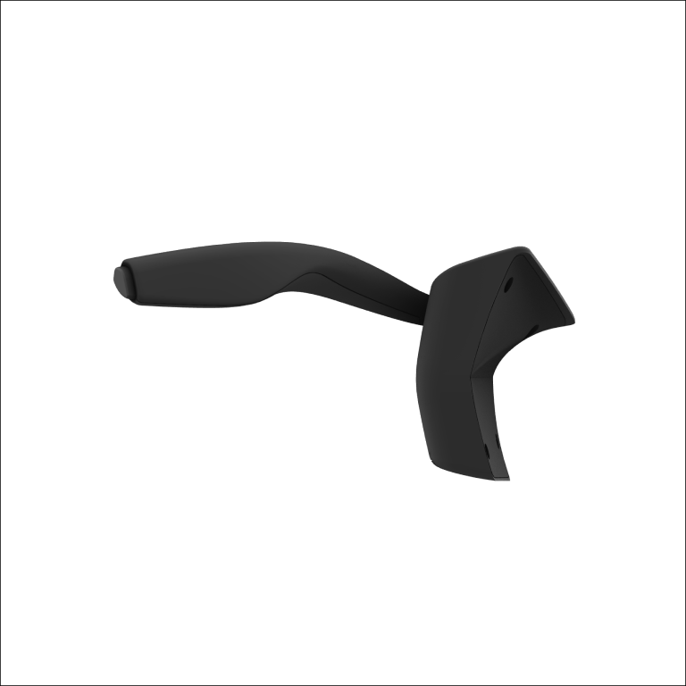 S3XY Stalks / Blinker und Schalthebel zum Nachrüsten für Highland und Model S/X SilentDrive.de