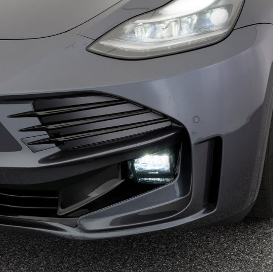 Tesla Model Y STARTECH Nebelscheinwerferset Startech