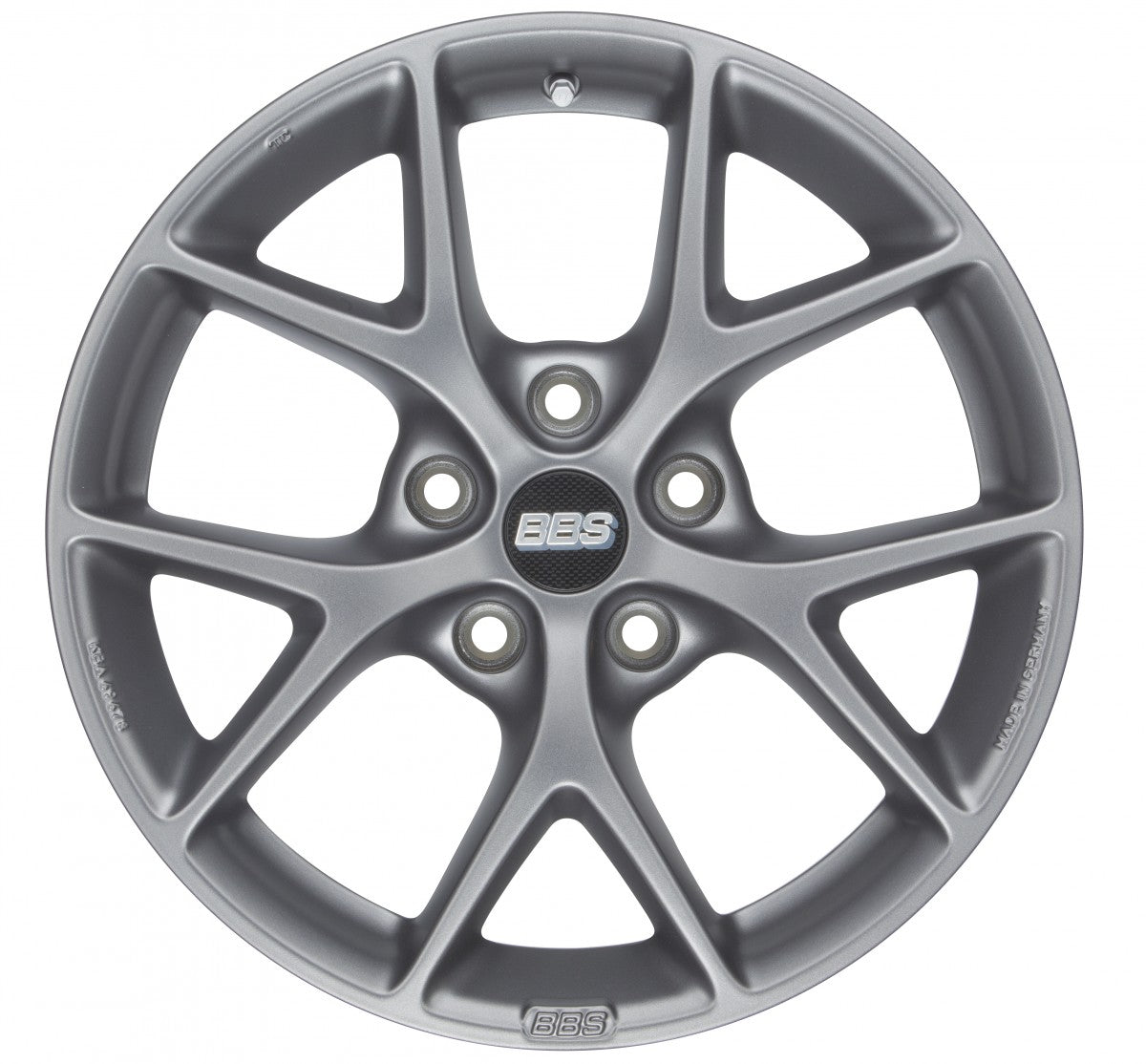 BBS SR 19 Zoll TM3 SilentDrive