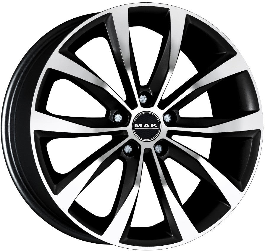 MAK Wolf 19 Zoll TM3 SilentDrive