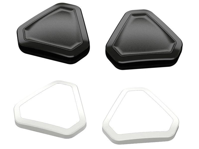 SEXY Buttons Tesla Model S / 3 / X / Y / Programmierbare Knöpfe SilentDrive.de