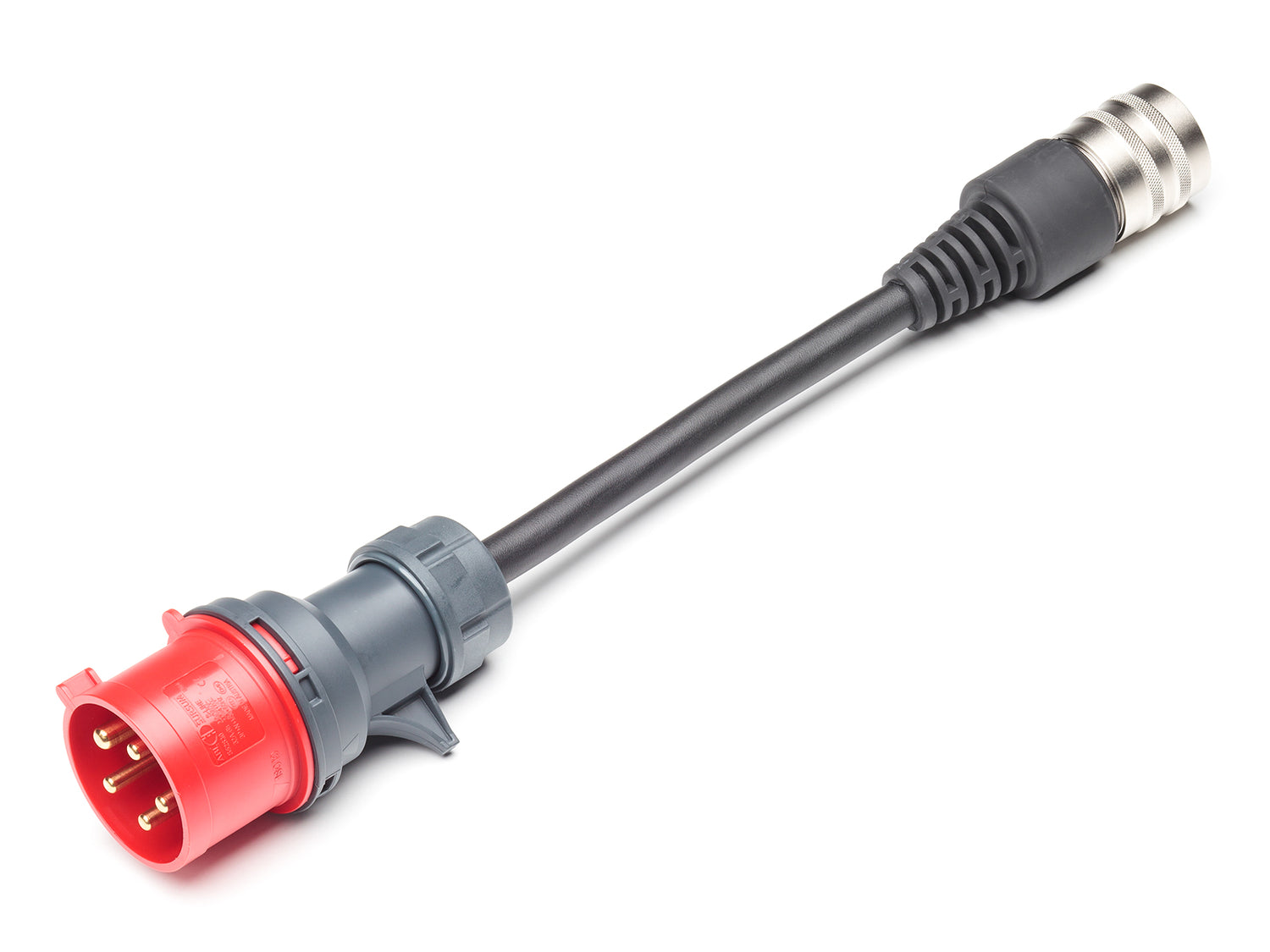 Juice Booster 2 EV Basic Set Juice Technology