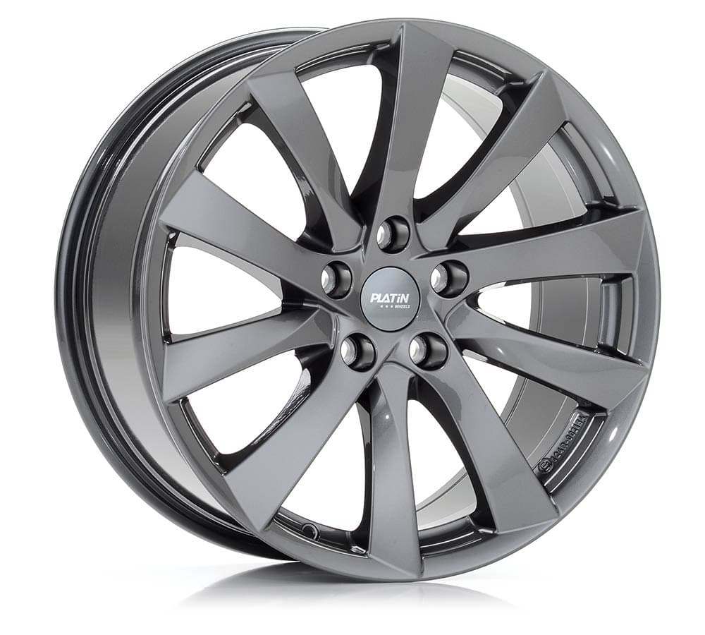 Platin P106 SilentDrive