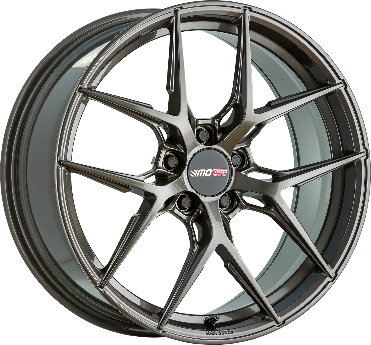Motec MCT9 Tornado SilentDrive