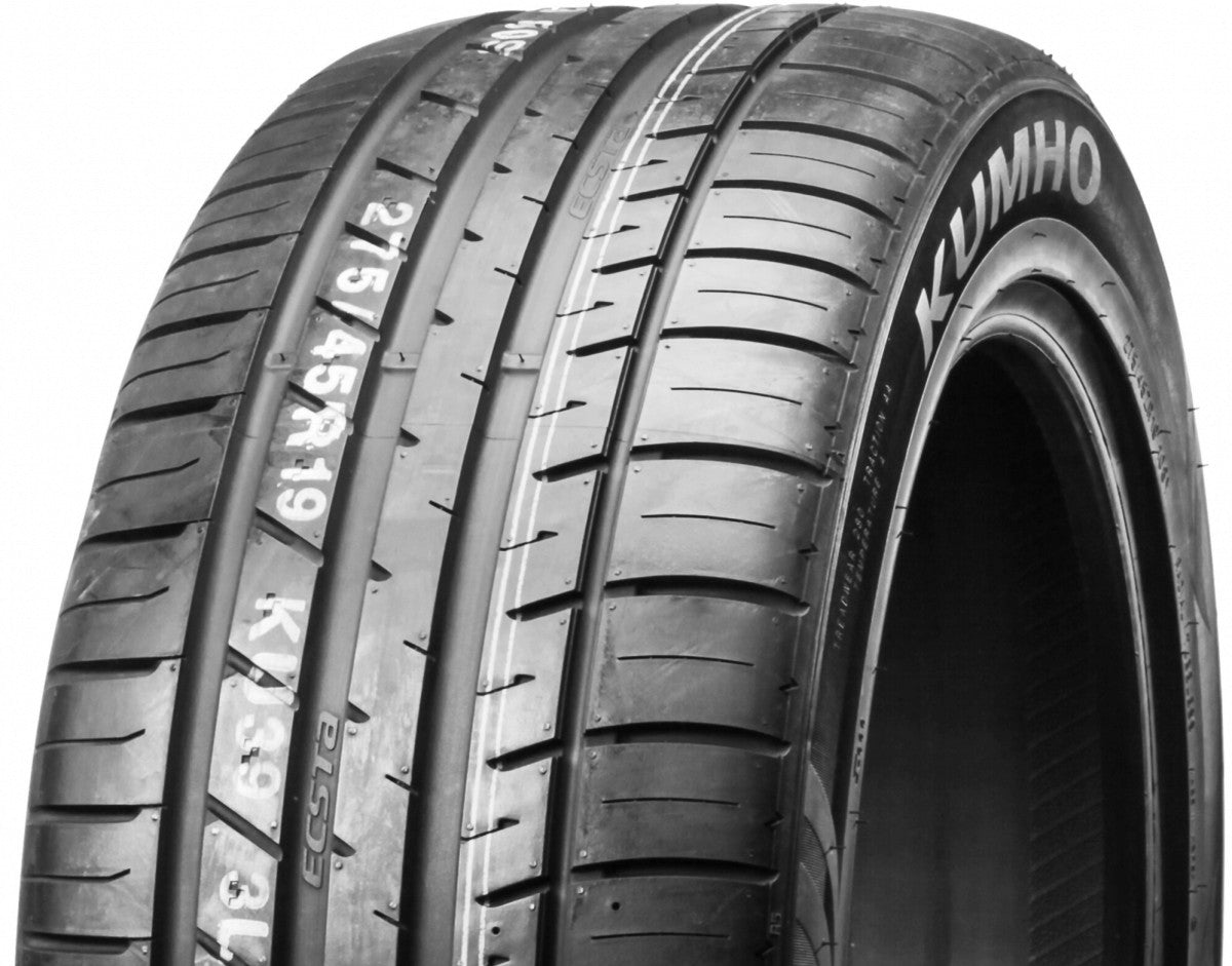 215/45R17 91 Y Kumho - Ecsta PS71 XL (CA72)