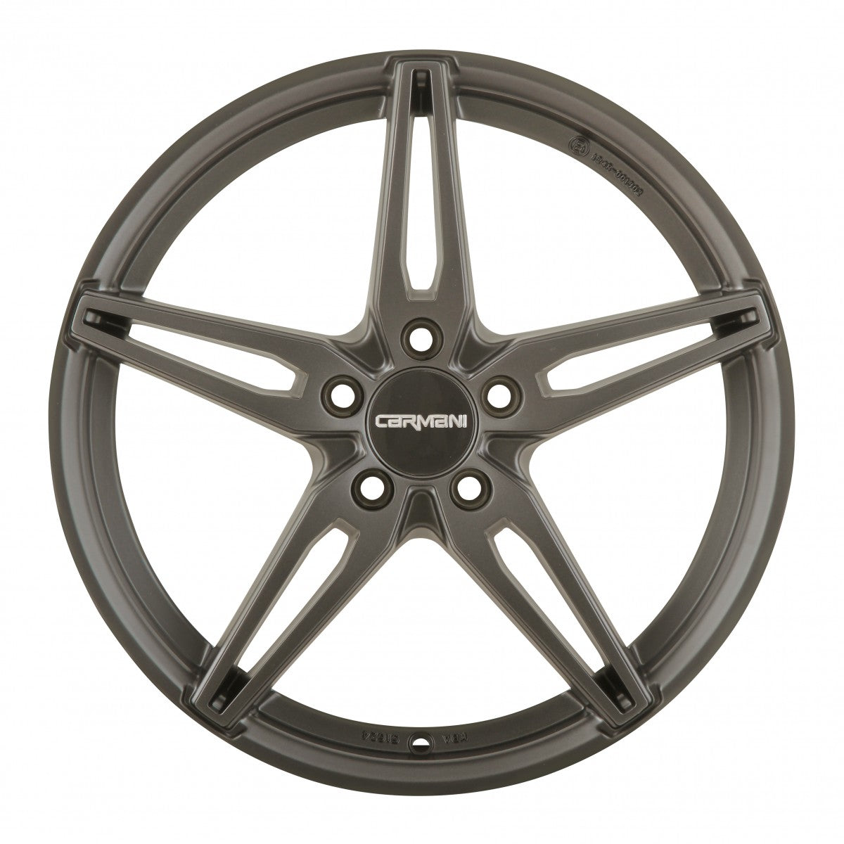 Carmani 15 Oskar SilentDrive