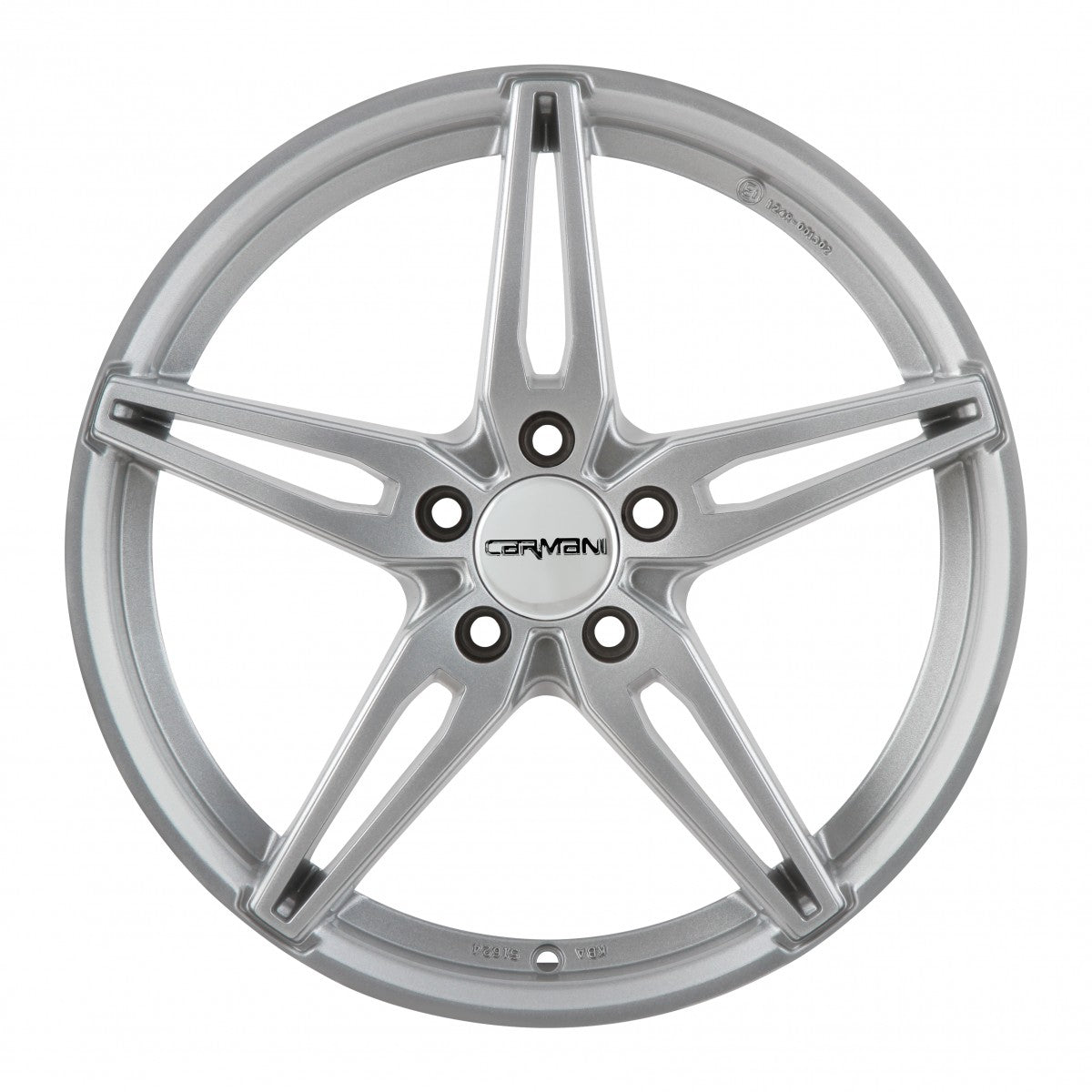 Carmani 15 Oskar SilentDrive