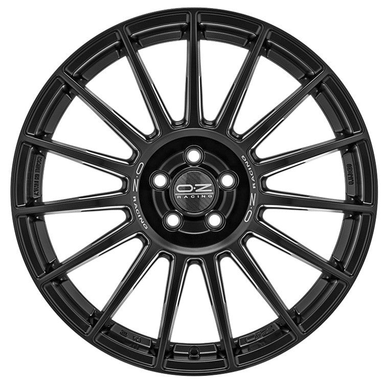 OZ Superturismo Dakar für den ID 4 SilentDrive