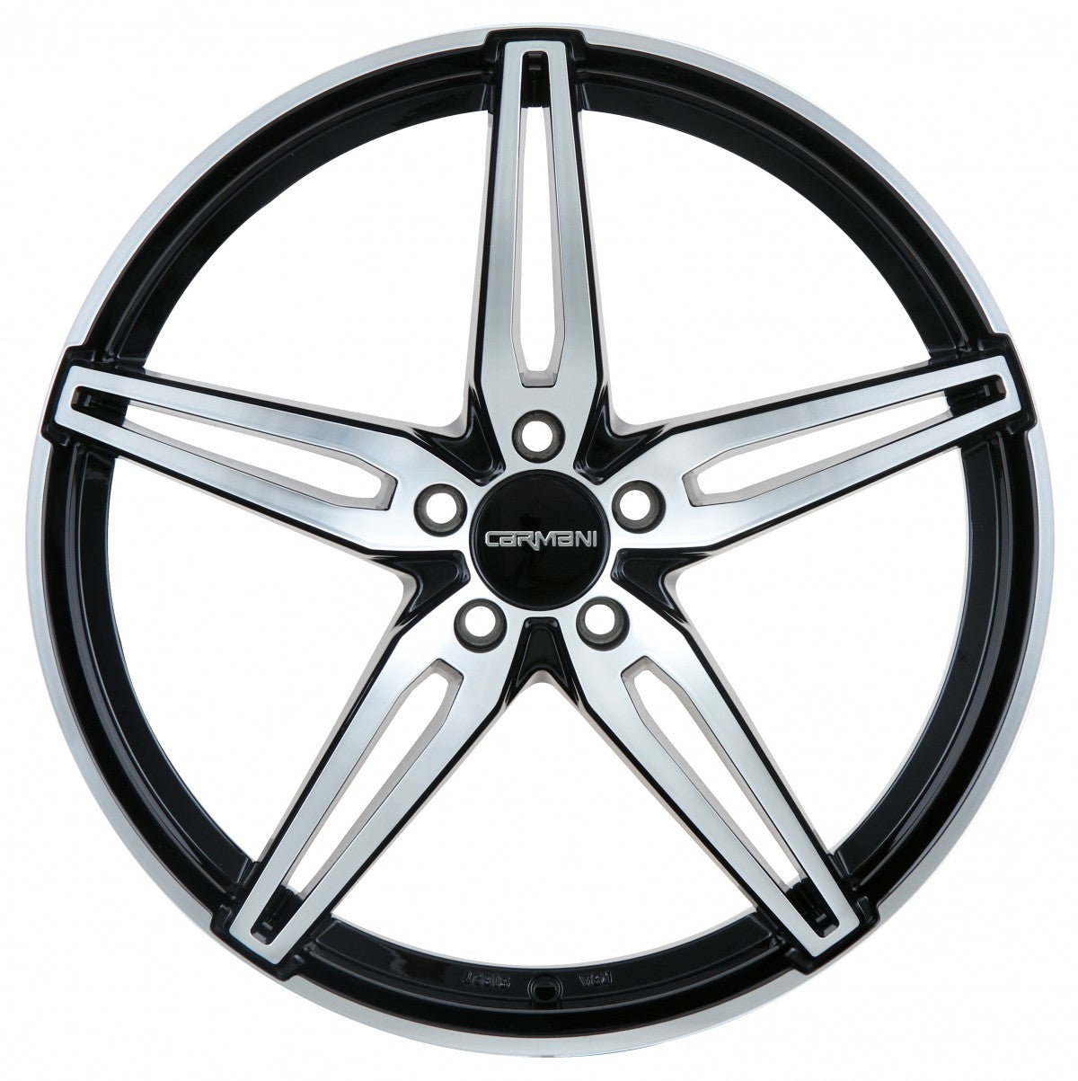 Carmani 15 Oskar SilentDrive