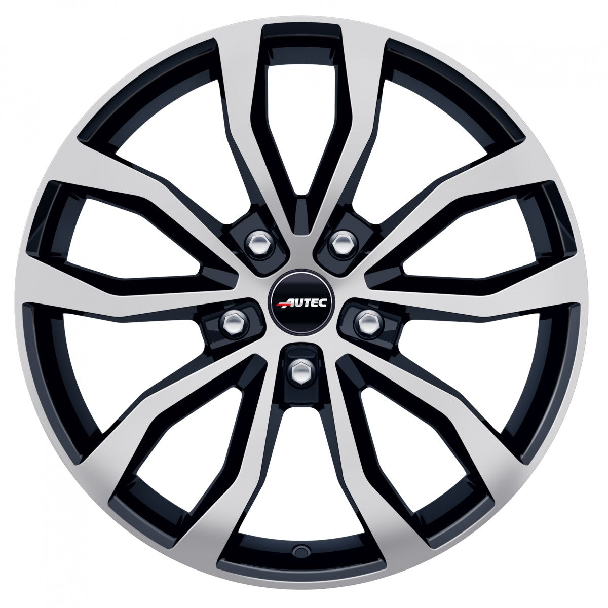 Autec Uteca SilentDrive