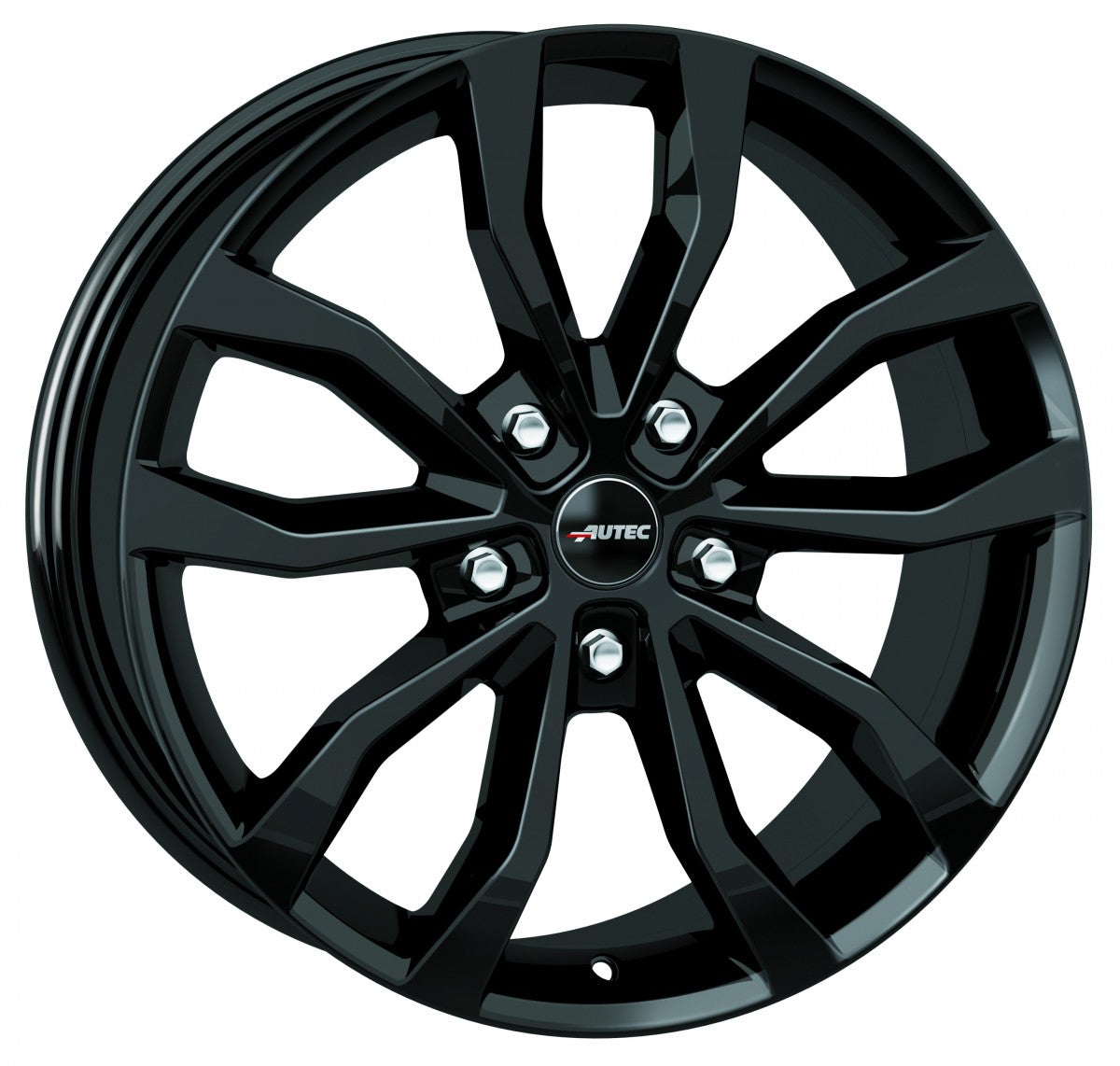 Autec Uteca SilentDrive