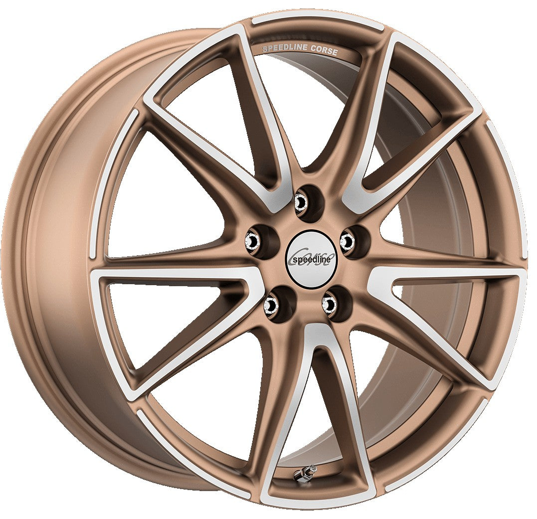 Speedline SL6 Vettore SilentDrive