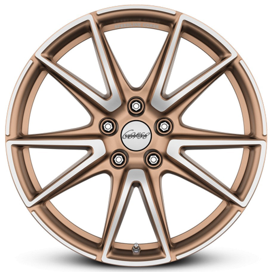 Speedline SL6 Vettore SilentDrive