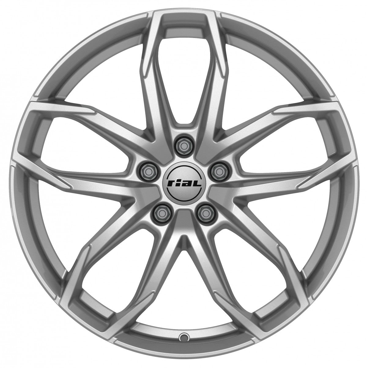 Rial Lucca SilentDrive